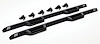 Epyx Side Steps for 2009-2015 Ram 1500 Trucks (Quad Cab) - image 1