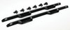 Epyx Side Steps for 2005-2018 Toyota Tacoma Double Cab - image 2