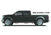 Bed Access Nerf Steps 2004-08 Ford F150 Supercrew - image 2