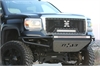 RSP Front Bumper 2004-08 Ford F150 - image 1