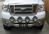 Light Bar 2004-2008 Ford F150 - image 3