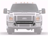 L.M.S. Light Mounting Solution ; O.R. Light Bar; Textured Black; Multi-Mount System MMS ; Multi-Moun - image 1