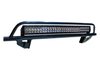 L.M.S. Light Mounting Solution ; O.R. Light Bar; Textured Black; Multi-Mount System MMS ; Multi-Moun - image 2