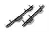 Wheel To Wheel Nerf Steps 2009-2012 F150/Lobo Pickup Crew Cab - image 1
