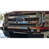 Multi-Mount Light Bar 2009-2014 Ford F150/Raptor - image 1