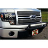 Off-Road Light Bar 2009-2014 Ford F150/Raptor - image 1