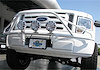 Pre-Runner Light Bar for 2009-2013 Ford F-150 and Raptor - image 1