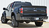 Rear-Runner Bar 2009-2013 F150/Raptor Pickup - image 1