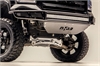M-RDS FRONT BUMPER - image 1