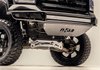 M-RDS FRONT BUMPER - image 2