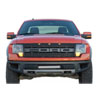 LBM Bumper Mount 2010-14 Ford Raptor - image 1