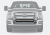 L.M.S. Light Mounting Solution ; O.R. Light Bar; Textured Black; Multi-Mount System MMS ; Multi-Moun - image 2