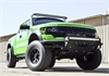 RSP FRONT BUMPER - image 1