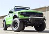 RSP FRONT BUMPER - image 2