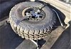 BED MNT TIRE RELOCATION - image 2