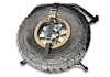 BED MNT TIRE RELOCATION - image 1