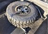 BED MNT TIRE RELOCATION - image 2