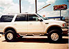 Wheel To Wheel Nerf Steps 1997-2002 Ford Expedition - image 1
