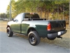 Wheel To Wheel Nerf Steps 1997-2003 F150/Lobo Pickup Regular Cab - image 1