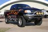 Wheel To Wheel Nerf Steps 1997-1999 F150/Lobo Pickup Extra Cab, 3-Door - image 2
