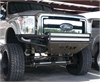 RSP Replacement Front Bumper - image 1