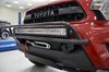 L.M.S. Light Mounting Solution ; O.R. Light Bar; Gloss Black; Multi-Mount System MMS ; Multi-Mount T - image 2