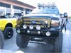 Pre-Runner Light Bar 1999-07 F250/F350 Super Duty Pickup - image 2