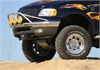 Pre-Runner Bar 1999-2003 F150/Lobo Pickup - image 1