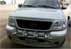 Light Bar 1999-2003 Ford F150 - image 1