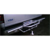Rear Runner Bar 1999-03 F150 Pickup - image 1