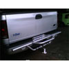 Rear Runner Bar 1999-03 F150 - image 1