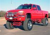Pre-Runner Bar 2003-2006 Sierra Pickup 1500/2500/3500 - image 2