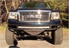 RDS Front Bumper 2007-13 GM 1500 - image 1
