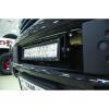 LBM Bumper Mount 2007-14 GMC 2500HD/3500HD - image 1