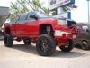 Pre-Runner Bar 2007-2010 Sierra 2500/3500 - image 2