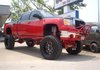 Pre-Runner Bar 2007-2010 Sierra Pickup 2500/3500 - image 2