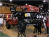 Pre-Runner Bar 2007-2013 Sierra Pickup 1500 - image 1
