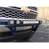 Multi-Mount Light Bar 2014-2015 GM 1500 - image 1