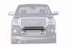 L.M.S. Light Mounting Solution ; O.R. Light Bar; Textured Black; Multi-Mount System MMS ; Multi-Moun - image 1