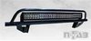 L.M.S. Light Mounting Solution ; O.R. Light Bar; Textured Black; Multi-Mount System MMS ; Multi-Moun - image 2