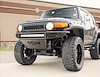 RDS Front Bumper 2015-16 Chevy Colorado