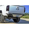 RBS Rear Pre-Runner Bumper 2015-16 Chevy Colorado - image 1