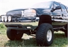Pre-Runner Bar 1999-2002 Sierra 1500/2500/3500 - image 1
