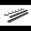 Growler Side Steps for 2017-2018 Chevy/GMC 2500/3500 HD Quad Cab Trucks - image 2