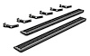 Growler Side Steps for Late-Model GM Silverado/Sierra 1500 Trucks (Regular Cab) - image 1
