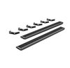 Growler Side Steps for 2015-2019 Ford F-250/350/450 & 2015-2018 F-150 SuperCrew Trucks - image 2