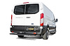 FORD 2019 TRANSIT VAN