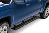 Growler Side Steps for 2015-2018 Chevy Colorado/GMC Canyon Regular Cab Trucks - image 4