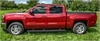 Growler Side Steps for 2007-2017 Toyota Tundra Regular Cab Trucks - image 1