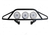 Pre-Runner Bar 2004-2010 H3/H3T - image 1
